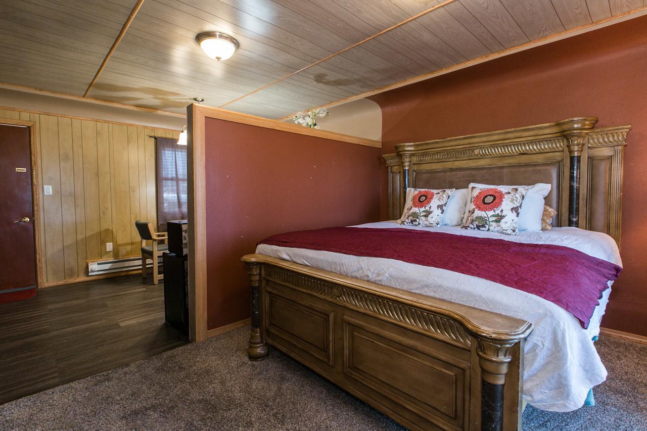 The Wisconsin Wood Inn Dickeyville Buitenkant foto